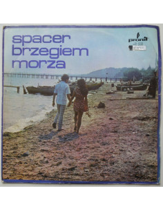 Zespół instrumentalny Tadeusza Prejznera - Spacer...