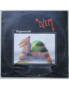 Dżem - Najemnik