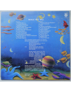 Dla Dzieci - Małe Wu Wu 2