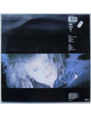 Alison Moyet - Raindancing