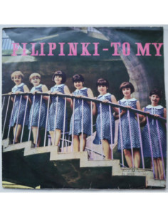 Filipinki - Filipinki to my