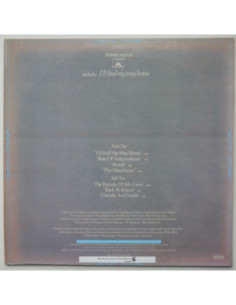 Jon and Vangelis - The Friends of Mr Cairo 2