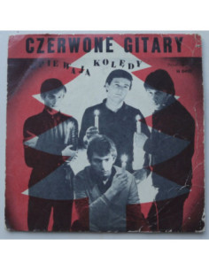 Czerwone Gitary - Śpiewają kolędy