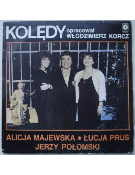 Składanka - Kolędy (opr. W. Korcz)