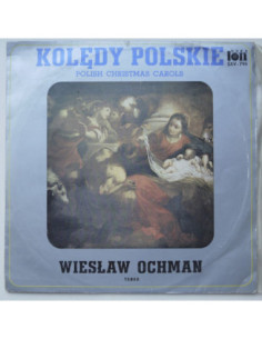 Ochman Wiesław - Kolędy polskie