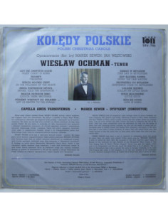 Ochman Wiesław - Kolędy polskie 2