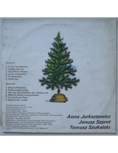 Składanka - Gdy śliczna Panna