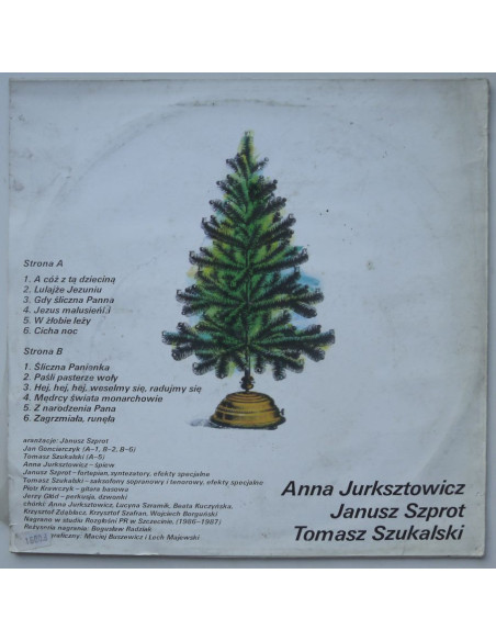 Składanka - Gdy śliczna Panna