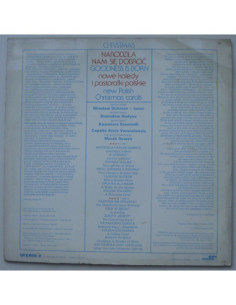 Składanka - Narodziła Nam Się Dobroć (Nowe Kolędy I... 2