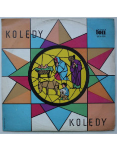 Składanka - Kolędy