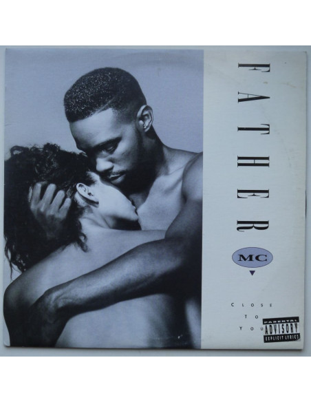 Father MC - Close To You