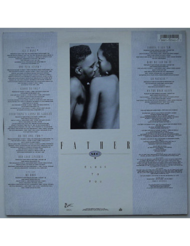 Father MC - Close To You