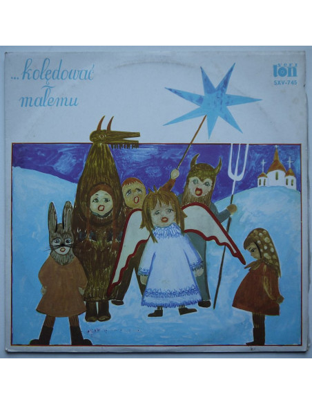 Składanka - Kolędować Małemu
