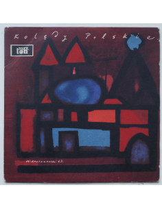 Chór chłopięcy i męski państwowej filharmonii w Poznaniu...