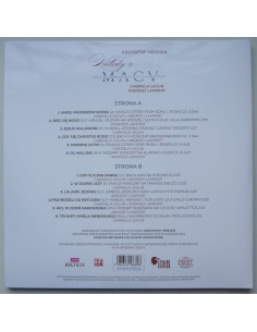 Herdzin Krzysztof - Kolędy z MACV (Musicae Antiquae... 2