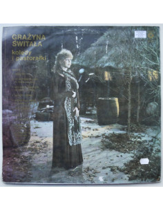 Świtała Grażyna - Kolędy i pastorałki 2