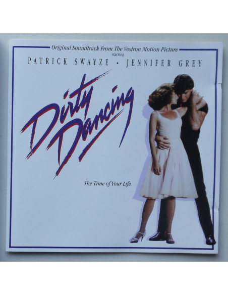 OST - Dirty Dancing