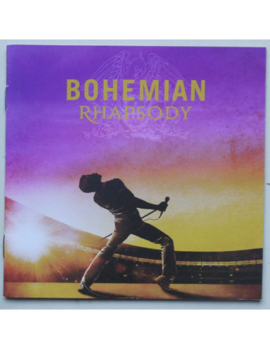 Queen - Bohemian Rhapsody – OST
