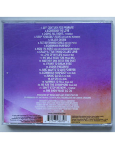Queen - Bohemian Rhapsody – OST 2