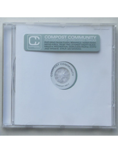 Składanka - Compost Community