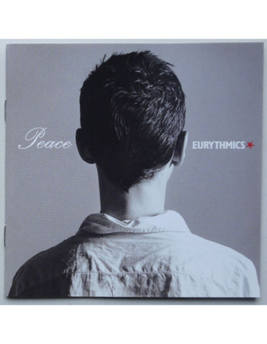 Eurythmics - Peace