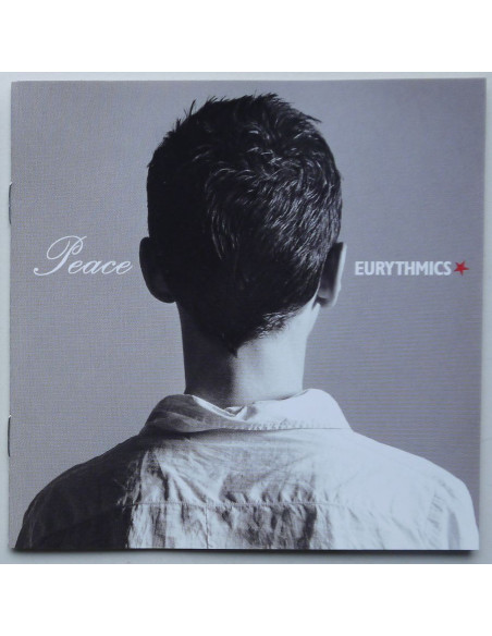 Eurythmics - Peace