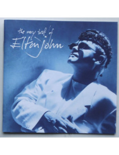 Elton John - The Very Best of (2cd)