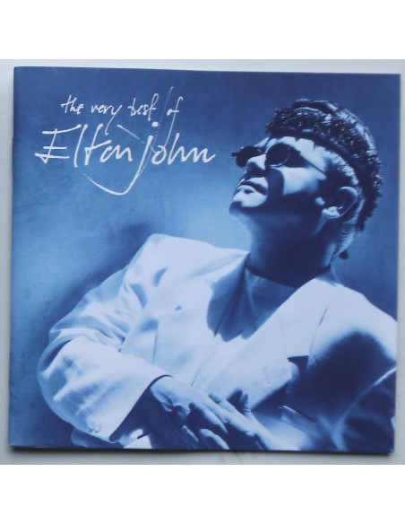 Elton John - The Very Best of (2cd)