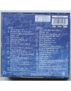 Elton John - The Very Best of (2cd) 2