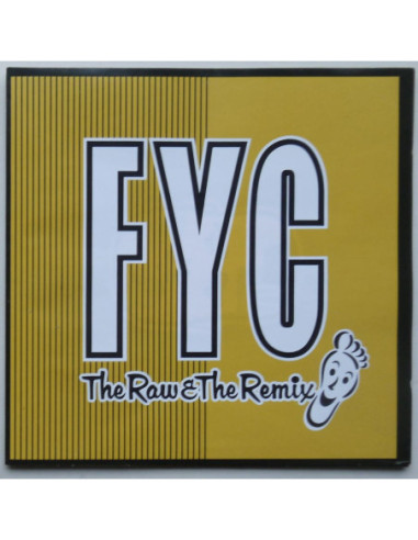 Fine Young Canibals - The Raw & The Remix