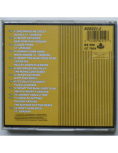 Fine Young Canibals - The Raw & The Remix 2