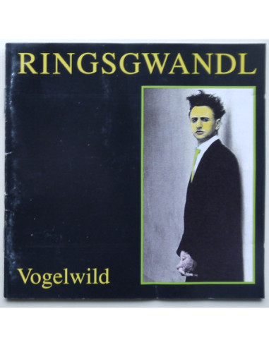 Ringsgwandl - Vogelwild