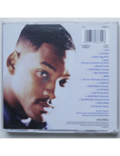 Will Smith - Big Willie Style 2