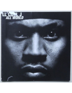LL Cool J - All World