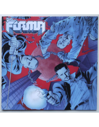 Die Firma - Das Zweite Kapitel