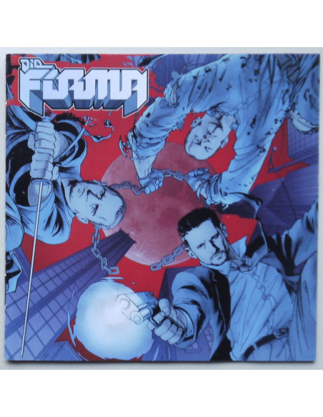 Die Firma - Das Zweite Kapitel