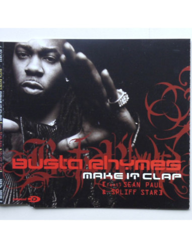 Busta Rhymes feat. Sean Paul & Spliff Star -...