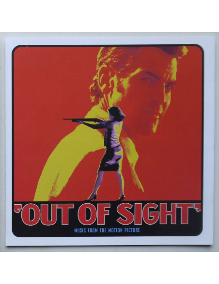 OST - Out of Sight