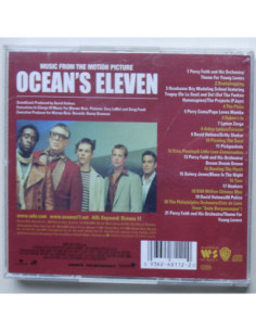 OST - Ocean’s Eleven 2