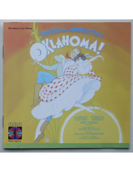 Musical - Oklahoma