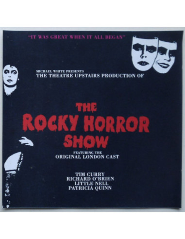 Musical - The Rocky Horror Picture Show