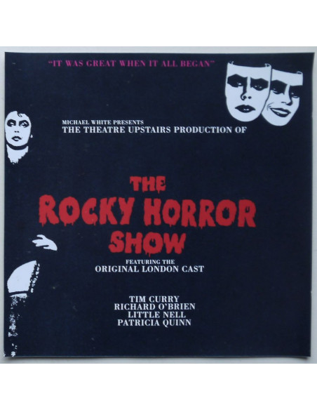 Musical - The Rocky Horror Picture Show