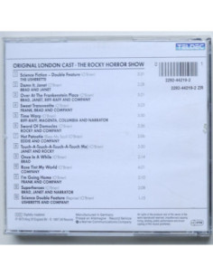 Musical - The Rocky Horror Picture Show 2