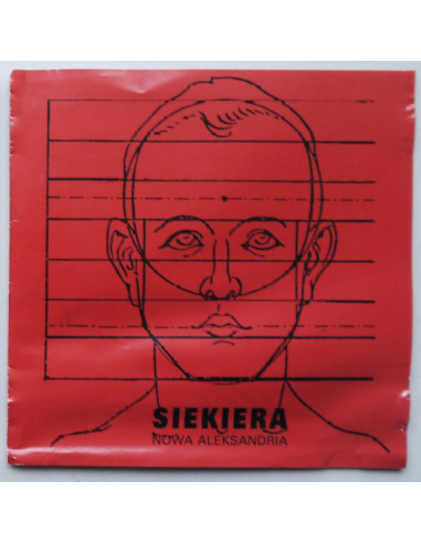 Siekiera - Nowa Aleksandria