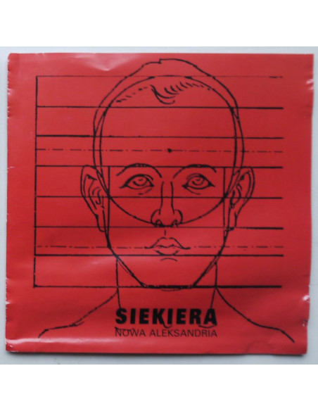 Siekiera - Nowa Aleksandria