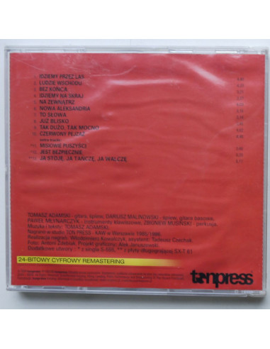 Siekiera - Nowa Aleksandria