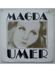 Umer Magda