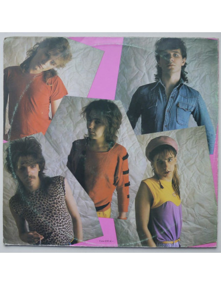 Oddział Zamknięty - Reda by Night