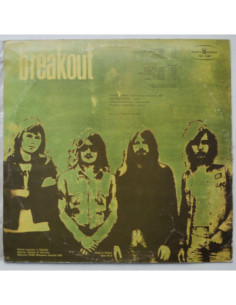 Breakout - Kamienie 2