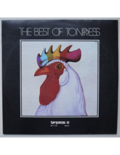 Składanka - The best of Tonpress cz.2